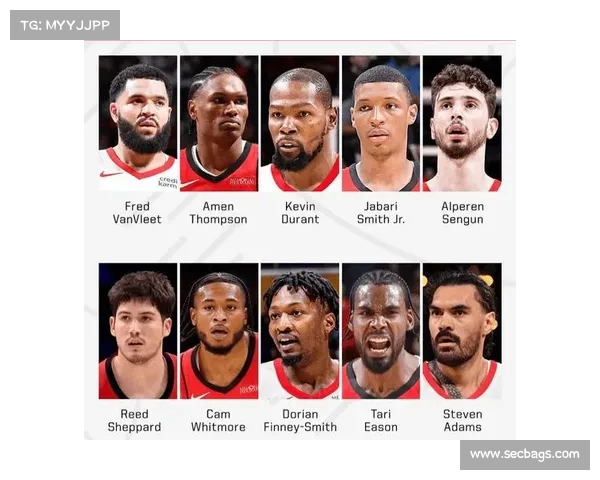 2025年NBA全新阵容崛起 多队引入强力新援势力格局变化